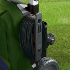 Powerbase 2000W Pressure Washer With Patio Cleaner -Flymo Sales Store 12885914 1234850259538446