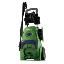 Powerbase 2000W Pressure Washer With Patio Cleaner -Flymo Sales Store 12885914 1594900876644192