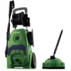 Powerbase 2000W Pressure Washer With Patio Cleaner -Flymo Sales Store 12885914 9354900877941794