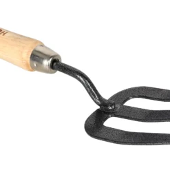 Homebase Trowel & Fork Garden Hand Tool Set -Flymo Sales Store 12887709 1555030658942426