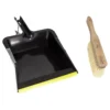 Charles Bentley Charnwood Dustpan And Brush Set -Flymo Sales Store 12890878 6304912707990750