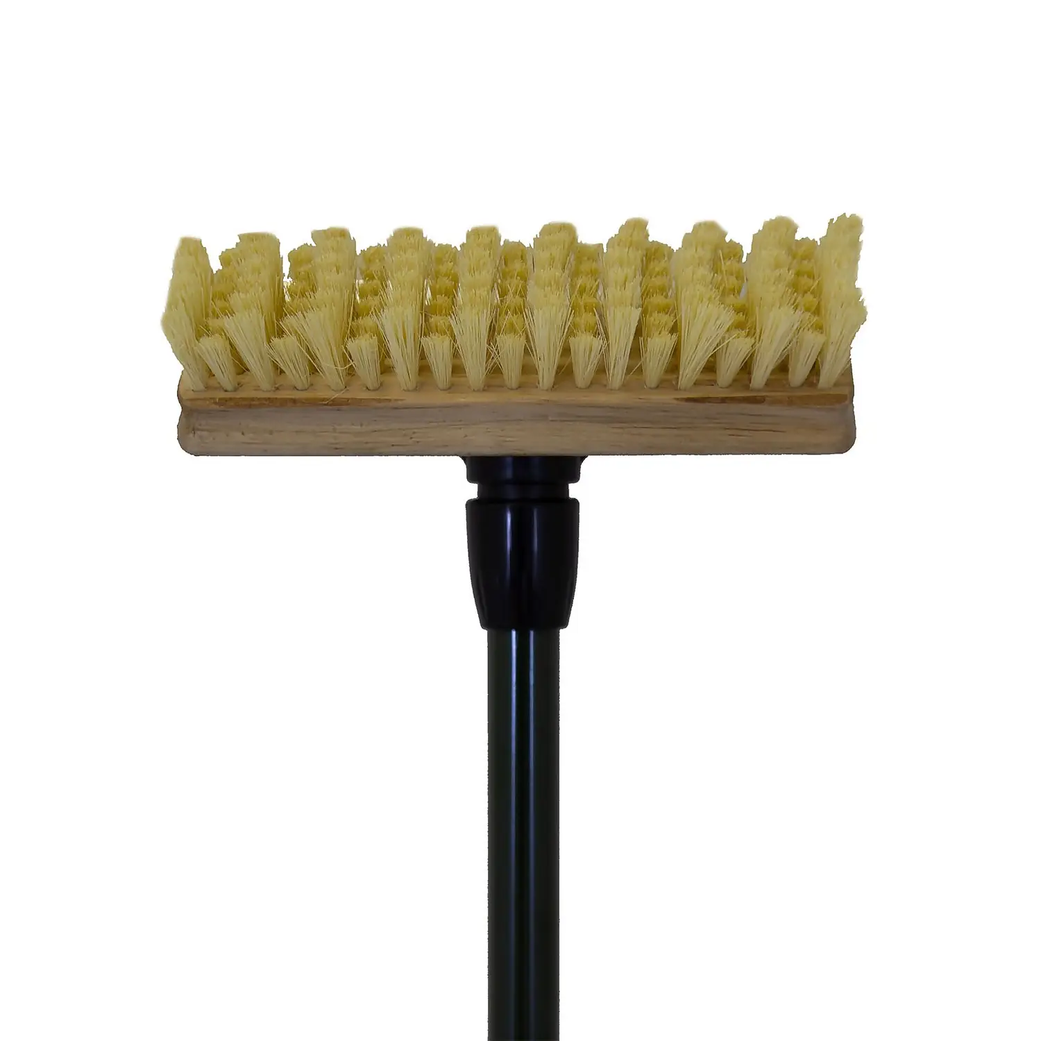 Charles Bentley Charnwood Deck Scrub With Scraper - 228mm 7 Charles Bentley Charnwood Deck Scrub With Scraper - 228mm - Image 5