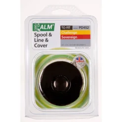 Spool & Line & Cover For Sovereign 250w