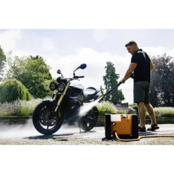 Yard Force 1800W 135Bar Compact Pressure Washer 10 Yard Force 1800W 135Bar Compact Pressure Washer -Flymo Sales Store 12892251 1504857496428696