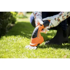 Yard Force 10.8v Grass And Hedge Shear -Flymo Sales Store 12892260 7924851596948148