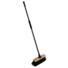 Charles Bentley Charnwood 14 Inch Heavy Duty Garden Broom -Flymo Sales Store 12892416 1404915859882943