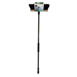 Charles Bentley Charnwood 14 Inch Heavy Duty Garden Broom -Flymo Sales Store 12892416 5204915860099360