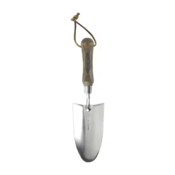 Traditional Stainless Hand Trowel -Flymo Sales Store 12904569 1584999042211334