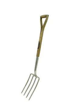 Spear & Jackson Traditional Stainless Digging Fork 13 Spear & Jackson Traditional Stainless Digging Fork -Flymo Sales Store 12904675 1764851072207276