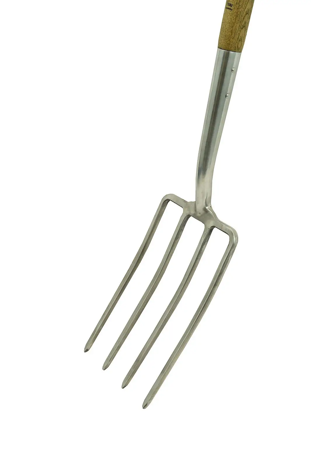 Spear & Jackson Traditional Stainless Digging Fork 4 Spear & Jackson Traditional Stainless Digging Fork - Image 2