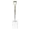 Spear & Jackson Traditional Stainless Digging Fork -Flymo Sales Store 12904675 6864851072175866