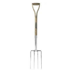 Spear & Jackson Traditional Stainless Digging Fork
