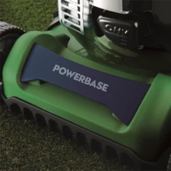 Powerbase 140cc 500e Petrol Lawn Mower - 46cm 11 Powerbase 140cc 500e Petrol Lawn Mower - 46cm -Flymo Sales Store 12940529 1354857428619528