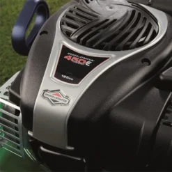 Powerbase 125cc 450e Petrol Lawn Mower - 41cm -Flymo Sales Store 12940533 1634857008377464