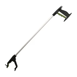 None Smart Garden EasyPicker Garden Litter Grabber Tool