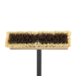 Charles Bentley 300mm Dual Fill Garden Broom -Flymo Sales Store 13156876 7344936630186986