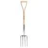 Country Living Stainless Steel Digging Fork -Flymo Sales Store 13176153 1954937354515317