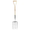 Country Living Stainless Steel Border Fork -Flymo Sales Store 13176160 1174937354949597