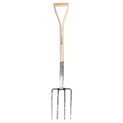 Country Living Stainless Steel Border Fork