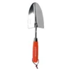 House Beautiful Stainless Steel Hand Trowel With A Zesty Orange Painted Hardwood Handle -Flymo Sales Store 13188706 3014928022730977