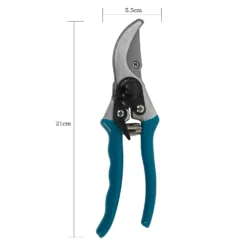 House Beautiful Secateurs - Teal -Flymo Sales Store 13188709 4124928022486543