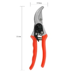House Beautiful Secateurs - Orange 9 House Beautiful Secateurs - Orange -Flymo Sales Store 13188713 4434928022473463