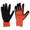 House Beautiful Gardening Gloves - Orange & Black -Flymo Sales Store 13188715 1244928026631880