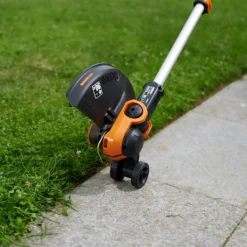 Worx GT 3.0 20v 2.0Ah Cordless Grass Trimmer - 30cm 11 Worx GT 3.0 20v 2.0Ah Cordless Grass Trimmer - 30cm -Flymo Sales Store 13326410 3014900640869740