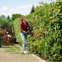 Worx WG260E.5 20V 2.0Ah Cordless Hedge Trimmer - 61cm -Flymo Sales Store 13326412 7754900646480652