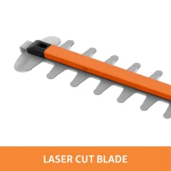 Worx WG260E.5 20V 2.0Ah Cordless Hedge Trimmer - 61cm -Flymo Sales Store 13326412 7774900646608623