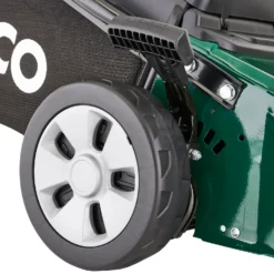 Atco 123ccc Classic 16S Petrol Lawn Mower - 41cm -Flymo Sales Store 13483563 1634929329025207