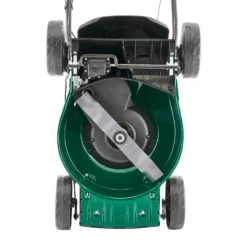 Atco 123ccc Classic 16S Petrol Lawn Mower - 41cm -Flymo Sales Store 13483563 1754929329166324