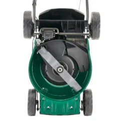 Atco 123ccc Classic 16S Petrol Lawn Mower - 41cm -Flymo Sales Store 13483563 1884929329125935
