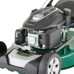 Atco 166cc Classic 20S Petrol Lawn Mower- 51cm -Flymo Sales Store 13483564 1454932703896405