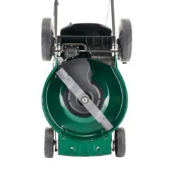 Atco 166cc Classic 20S Petrol Lawn Mower- 51cm -Flymo Sales Store 13483564 1594932704107353