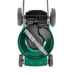 Atco 166cc Classic 20S Petrol Lawn Mower- 51cm -Flymo Sales Store 13483564 5464932704072109