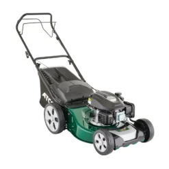 Atco 139cc Classic 18S Petrol Lawn Mower - 46cm