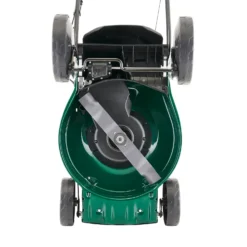 Atco 139cc Classic 18S Petrol Lawn Mower - 46cm -Flymo Sales Store 13483565 1444929335920764