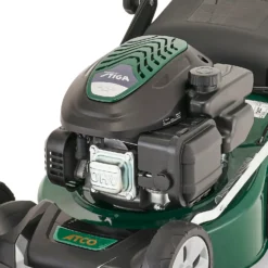 Atco 139cc Liner 16S Petrol Lawn Mower - 41cm -Flymo Sales Store 13486581 1524932697663344