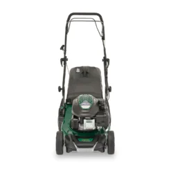 Atco 139cc Liner 16S Petrol Lawn Mower - 41cm -Flymo Sales Store 13486581 1914932697782246