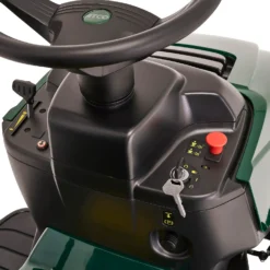 Atco 432cc GT 30H Petrol Lawn Tractor - 84cm -Flymo Sales Store 13486584 1684929342458901