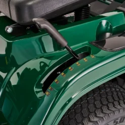 Atco 432cc GT 30H Petrol Lawn Tractor - 84cm -Flymo Sales Store 13486584 6214929342345654