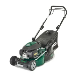 Atco 145cc Liner 18SH Petrol Lawn Mower - 46cm 15 Atco 145cc Liner 18SH Petrol Lawn Mower - 46cm -Flymo Sales Store 13486585 1284932690047538