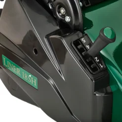 Atco 145cc Liner 18SH Petrol Lawn Mower - 46cm 18 Atco 145cc Liner 18SH Petrol Lawn Mower - 46cm -Flymo Sales Store 13486585 1964932690133941