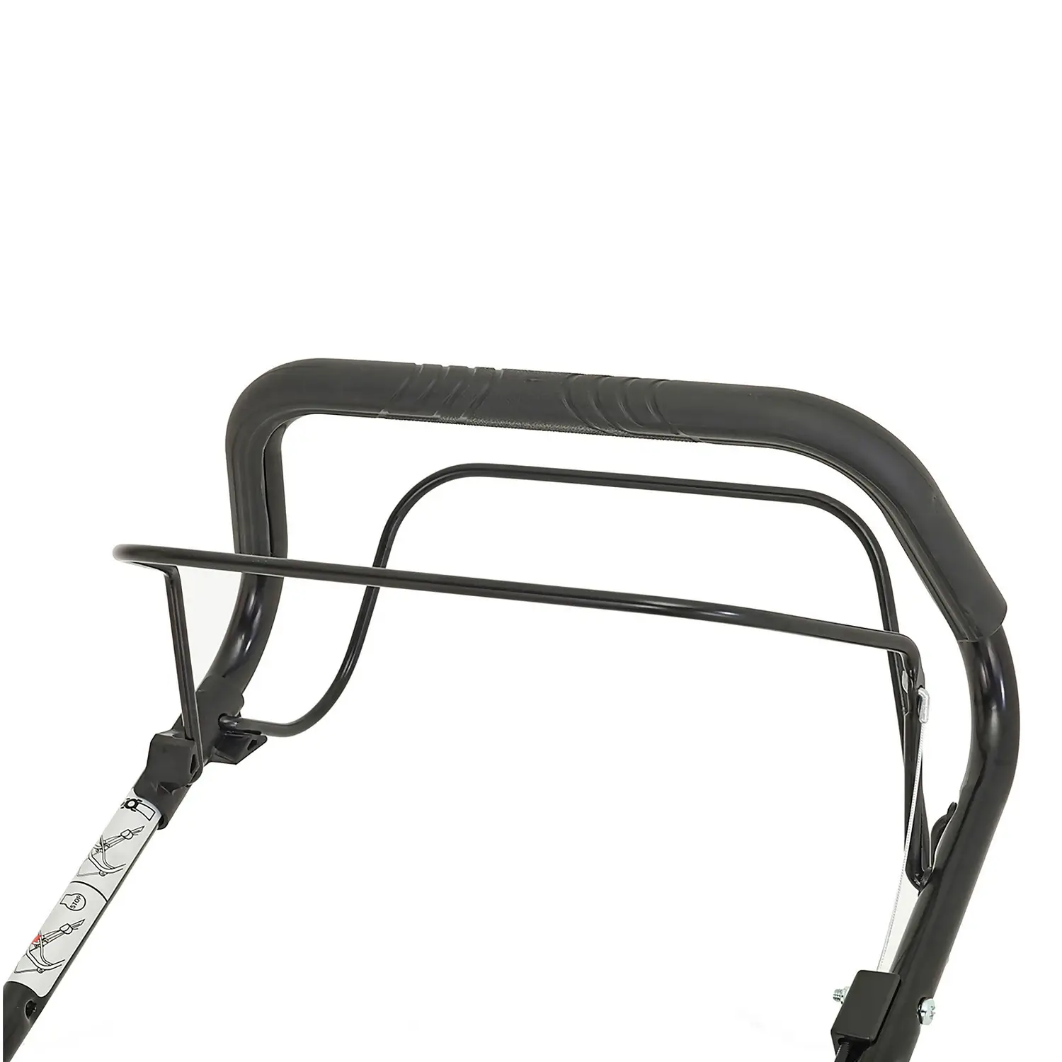 Atco 145cc Liner 18SH Petrol Lawn Mower - 46cm 11 Atco 145cc Liner 18SH Petrol Lawn Mower - 46cm - Image 9