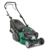 Atco 145cc Liner 18SH Petrol Lawn Mower - 46cm