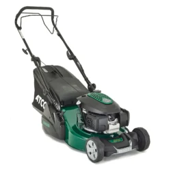 Atco 145cc Liner 18SH Petrol Lawn Mower - 46cm