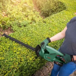 Bosch EasyHedgeCut 18-45 Hedge Trimmer 20 Bosch EasyHedgeCut 18-45 Hedge Trimmer -Flymo Sales Store 13496928 2004961768955336
