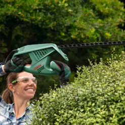 Bosch EasyHedgeCut 55-16 Hedge Trimmer -Flymo Sales Store 13496929 1734931199958020