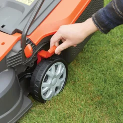 Flymo 1500W Speedi Mo 360C Electric Lawn Mower - 36cm -Flymo Sales Store 13524783 9644936626145785